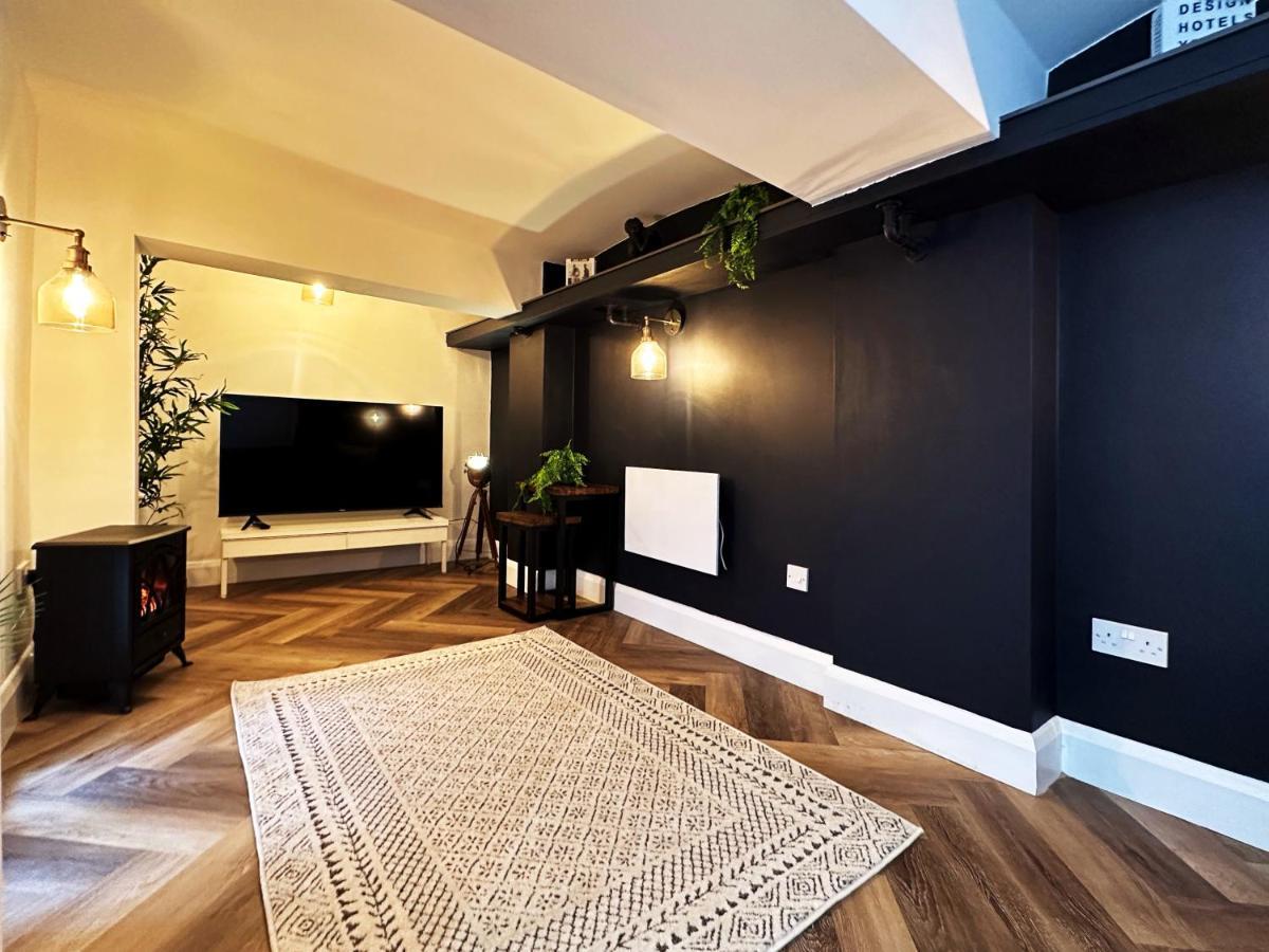 Liam Place Near Hyde Park - 1 Double Bed, 1 Sofa Bed, Spacious Apartment, Private Entrance London Exterior foto