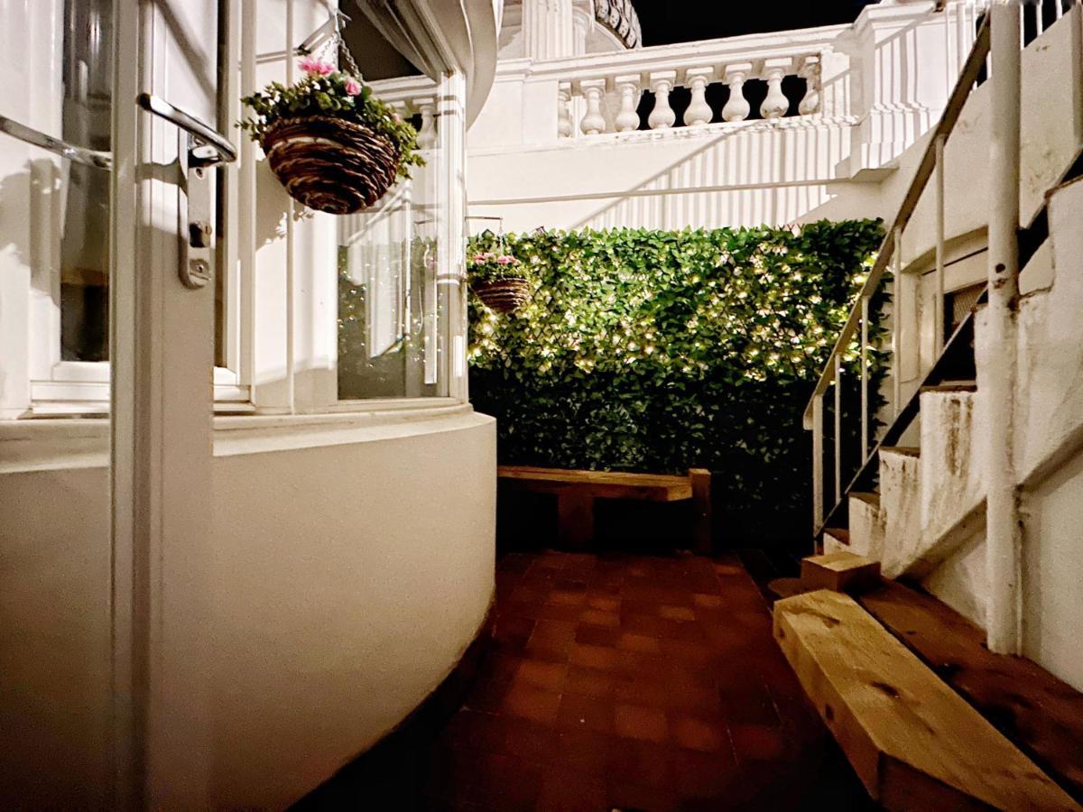Liam Place Near Hyde Park - 1 Double Bed, 1 Sofa Bed, Spacious Apartment, Private Entrance London Exterior foto